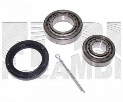 KM INTERNATIONAL rk7825 -  Комплект подшипника ступицы колеса